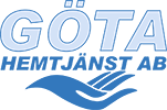 Göta Hemtjänst AB Logotyp